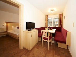Apartment Ischgl