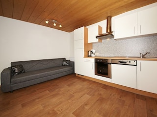 Apartment Dias