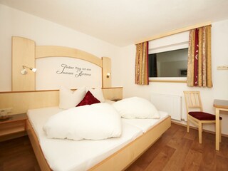 Apartment Dias