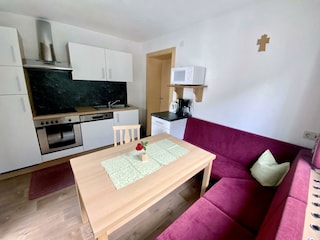Apartment Silvretta