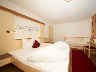 Apartment Silvretta