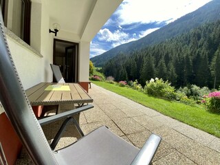 Apartment Samnaun