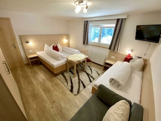 Apartment Samnaun