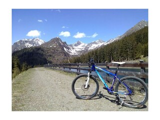 Mountainbike