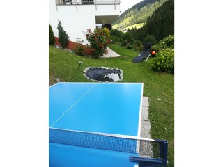 Tischtennis