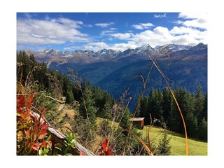 Kappl im Herbst