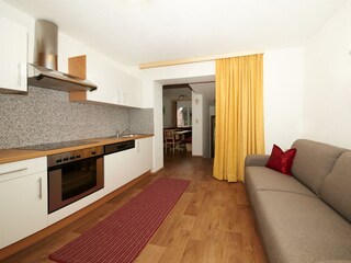 Apartment Ischgl