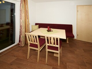 Apartment Dias