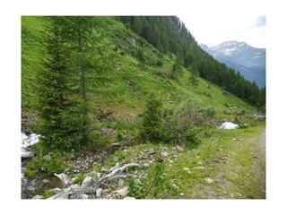 Visnitztal