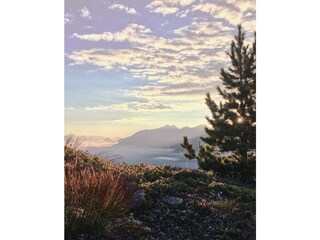 Sonnenaufgang Mittagkopf