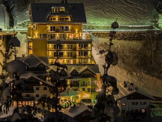 Hotel in Kappl