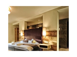 Luxury Appartement