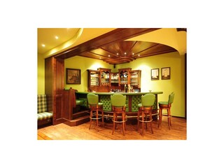 Dorfstadl Bar
