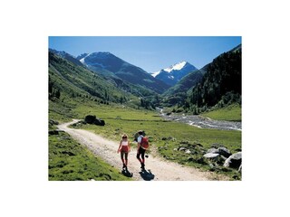 Wandern