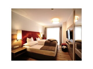 Deluxe-Appartement