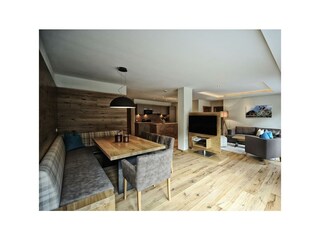 Deluxe Appartement