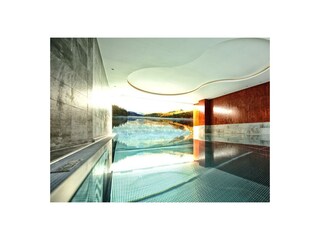 Hallenbad