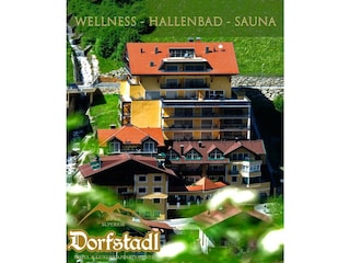 Sommer Urlaub in Kappl