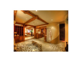 Wellness im Dorfstadl