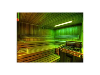 Sauna Dorfstadl Kappl