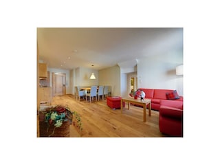 Dorfstadl Appartement