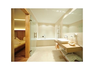 Dorfstadl Apartement