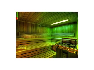 Sauna Dorfstadl Kappl