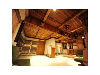 Skikeller Hotel Dorfstadl