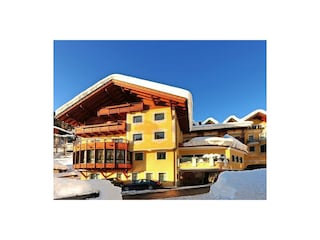 Hotel Dorfstadl Winter