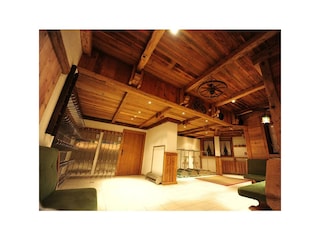 Skikeller Hotel Dorfstadl