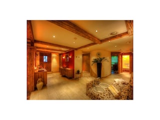 Wellnessbreich Dorfstadl