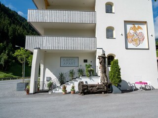 Kappl Apart Sommer 13-1