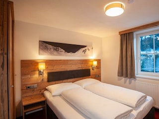 Bergwiese 1 Schlafzimmer