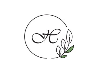 logo neu h