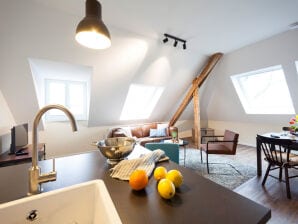 Ferienwohnung Amsel
