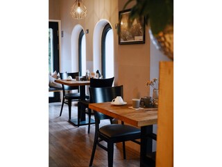 Café Gut Heidefeld