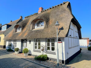 Ferienhaus Fischerkate - Maasholm - image1