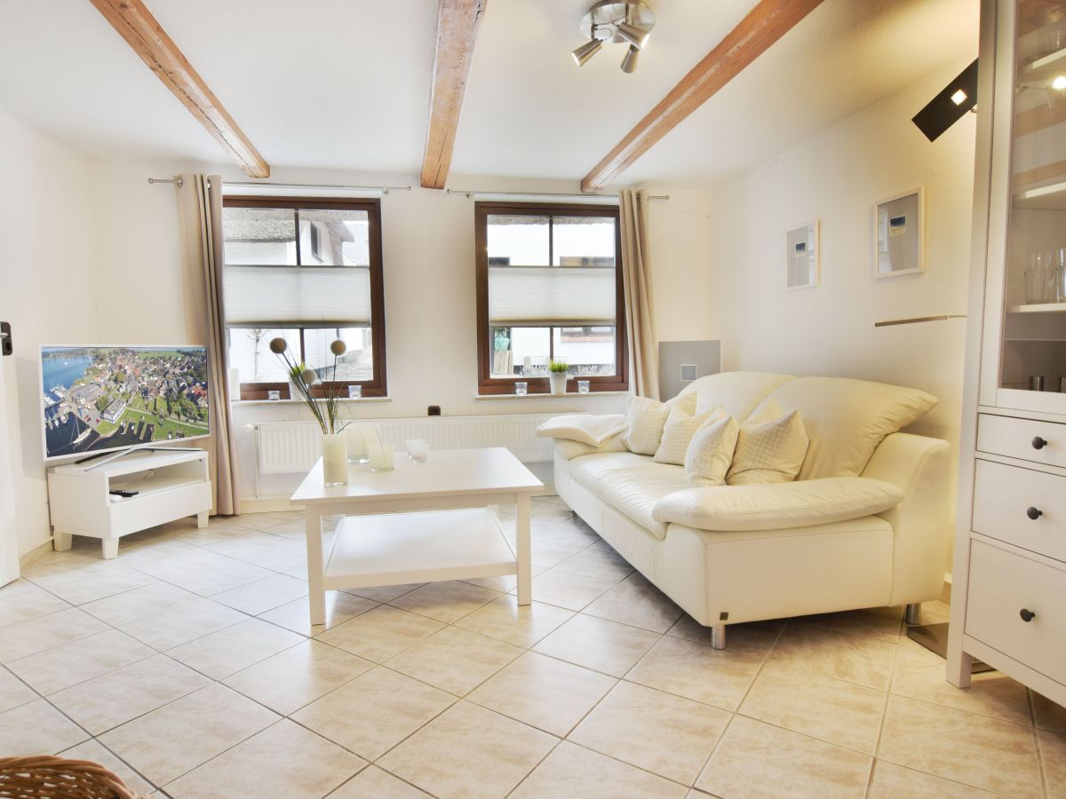 Ferienhaus Fischerkate, Maasholm, Herr Carsten Henningsen