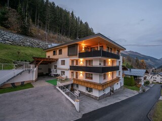 Apart Harmonie - Abenddämmerung