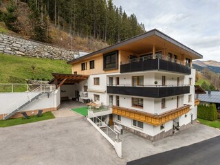 Apart Harmonie - Kamera (2)