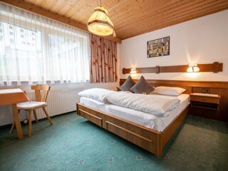TOP 3 Schlafzimmer