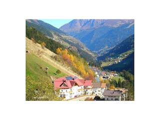 Hausansicht 1
