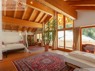 Wohn-& Schlafbereich_panoramasuite_christophorus1