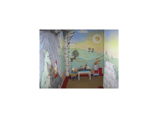 Spielzimmer