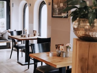 Café Gut Heidefeld