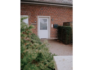 Eingangsbereich