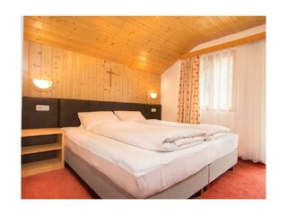 DZ Standard mit Balkon