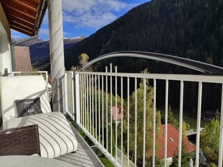 Ferienwohnung 2021 Balkon5