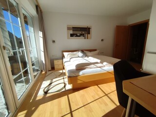 Ferienwohnung 2021 Zimmer14