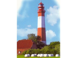 Leuchtturm Fehmarn